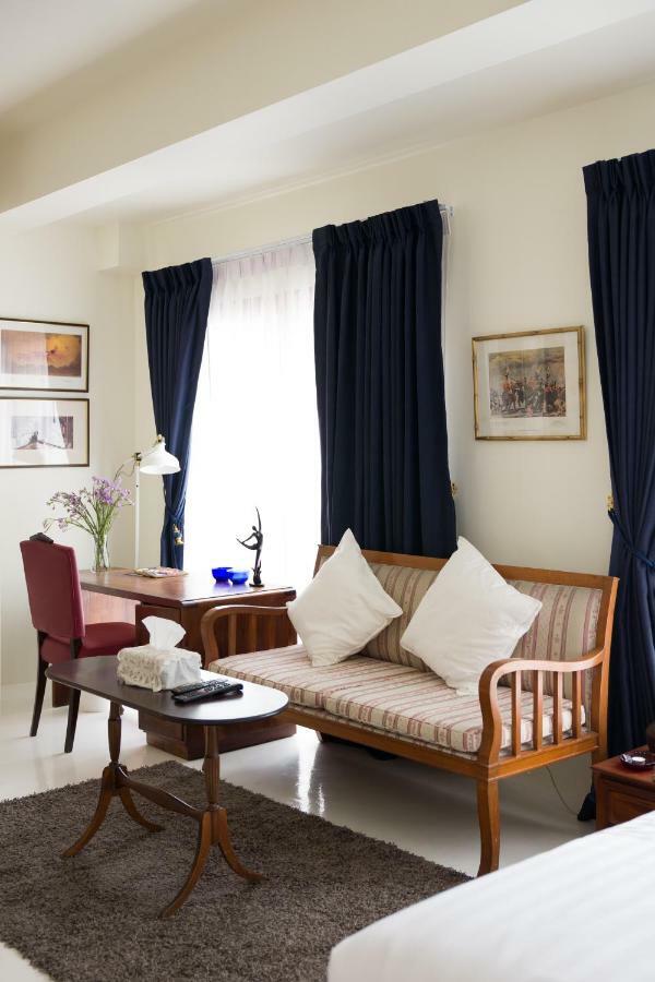 בנגקוק Vimala Residence (Adults Only) מראה חיצוני תמונה