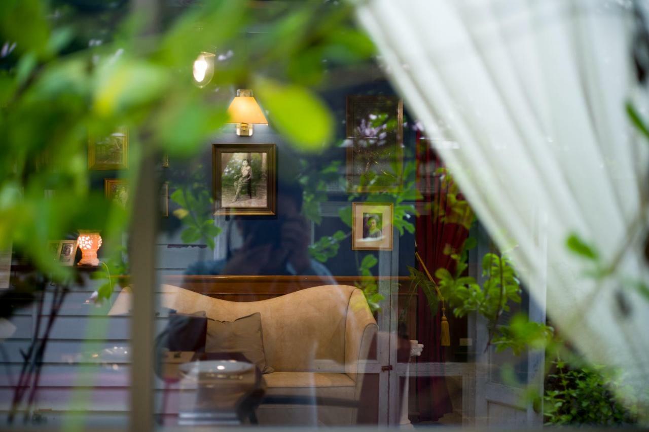בנגקוק Vimala Residence (Adults Only) מראה חיצוני תמונה