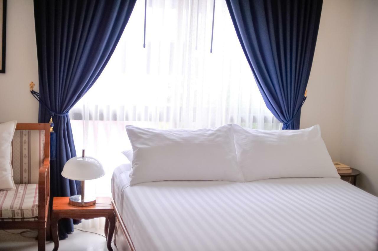 בנגקוק Vimala Residence (Adults Only) מראה חיצוני תמונה