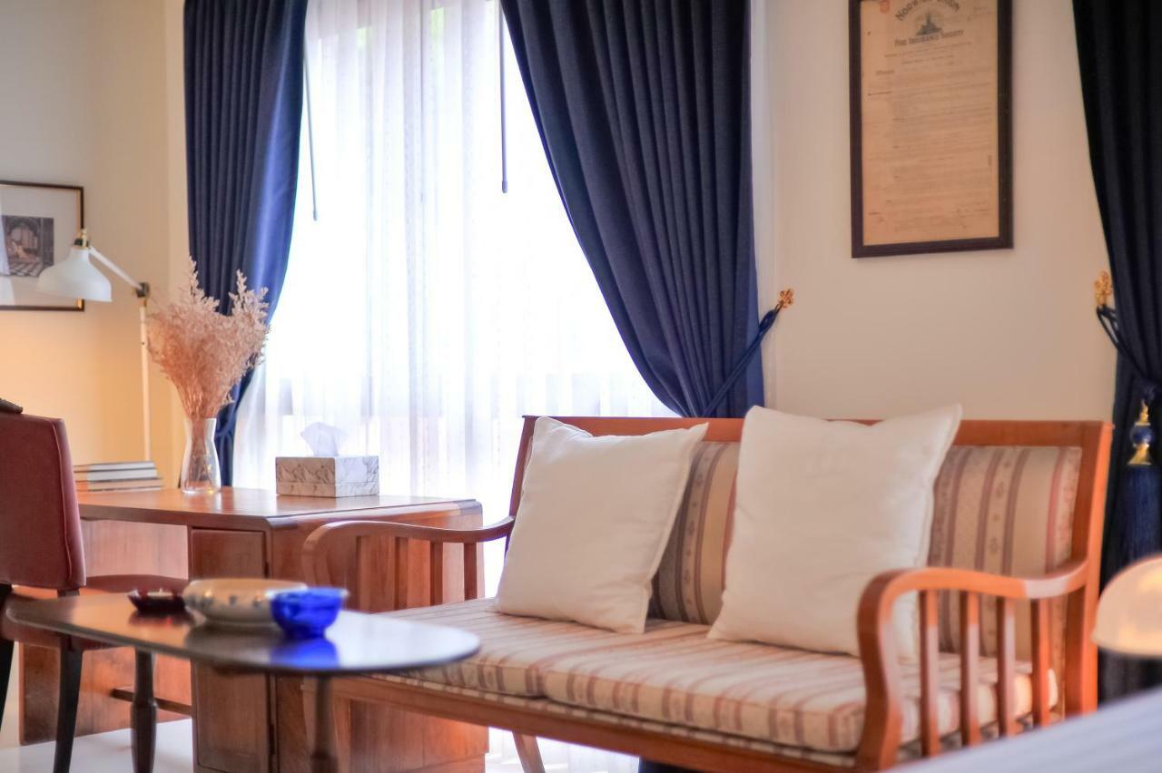 בנגקוק Vimala Residence (Adults Only) מראה חיצוני תמונה