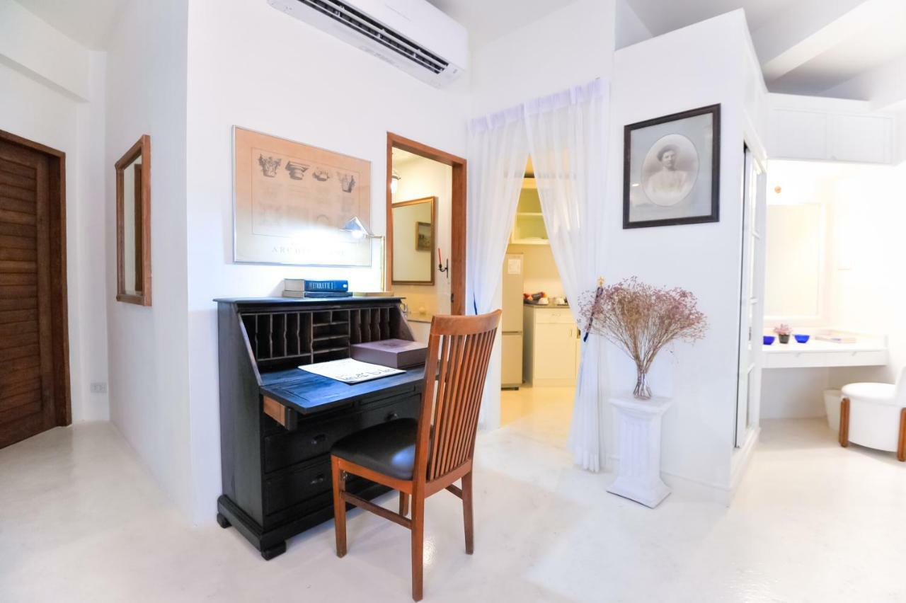 בנגקוק Vimala Residence (Adults Only) מראה חיצוני תמונה