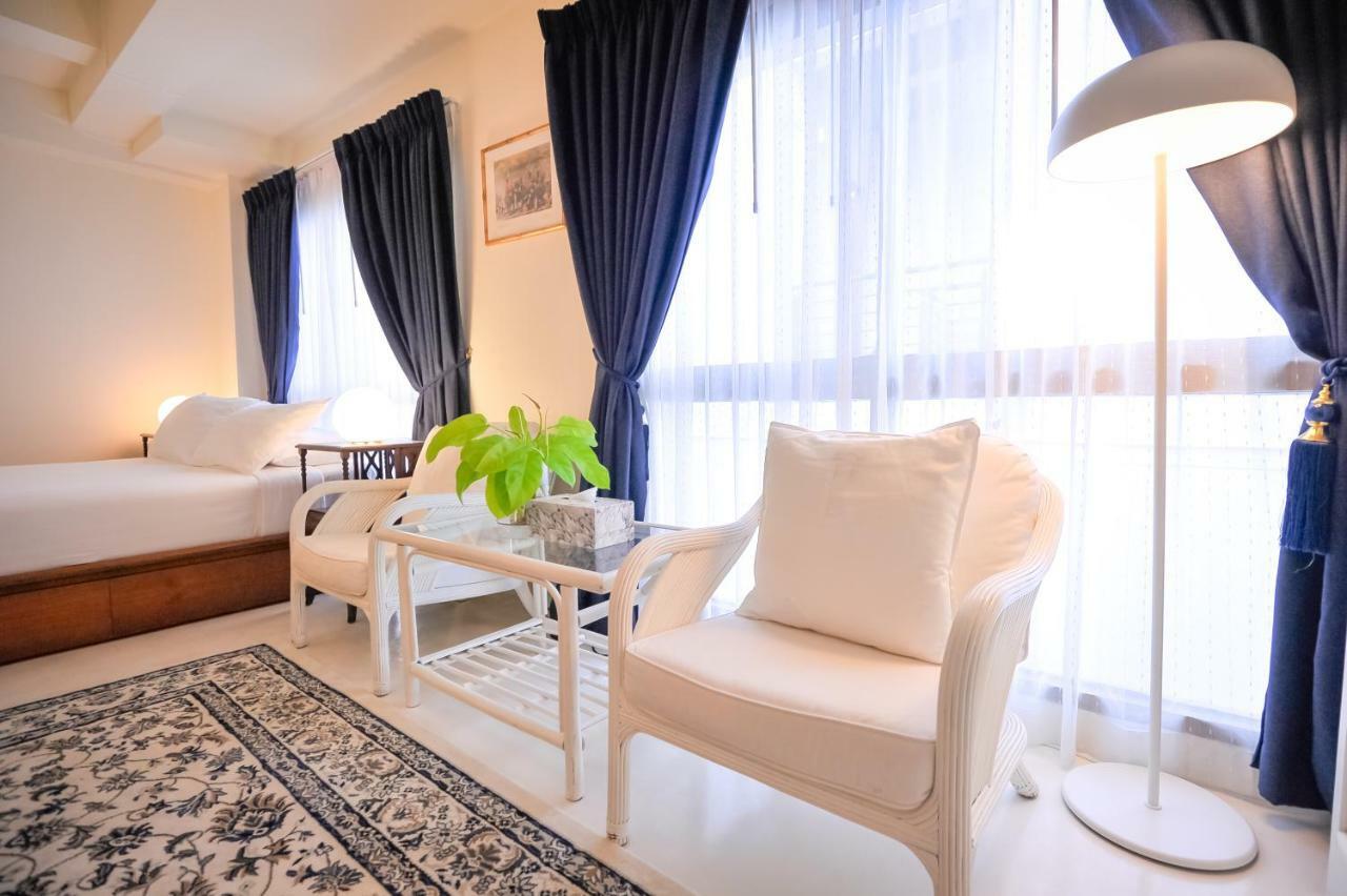 בנגקוק Vimala Residence (Adults Only) מראה חיצוני תמונה
