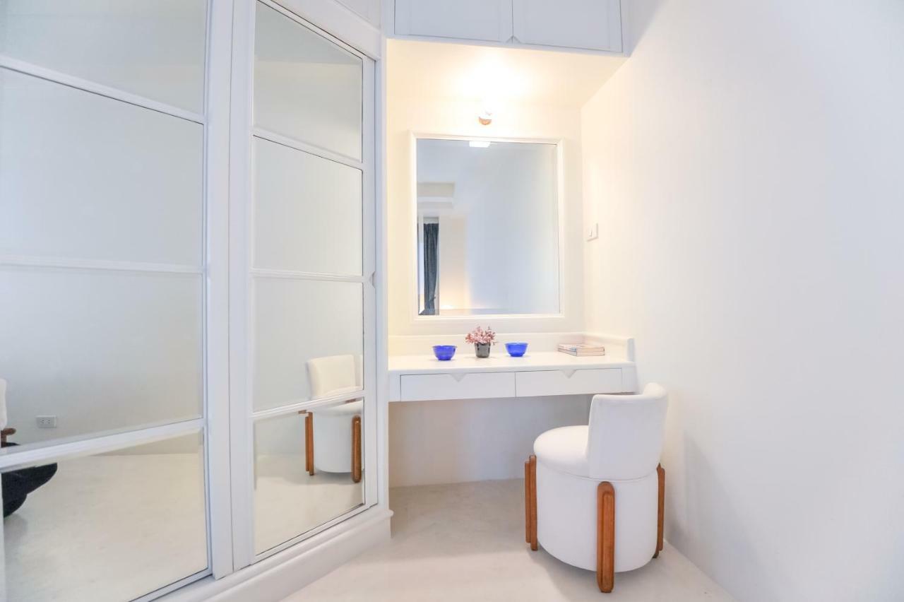 בנגקוק Vimala Residence (Adults Only) מראה חיצוני תמונה