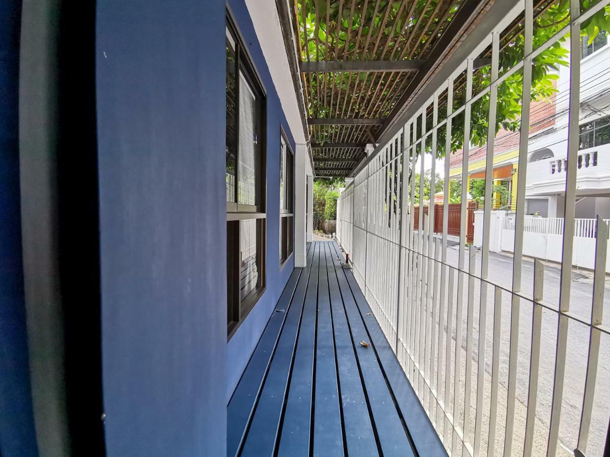 בנגקוק Vimala Residence (Adults Only) מראה חיצוני תמונה