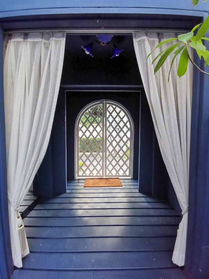 בנגקוק Vimala Residence (Adults Only) מראה חיצוני תמונה