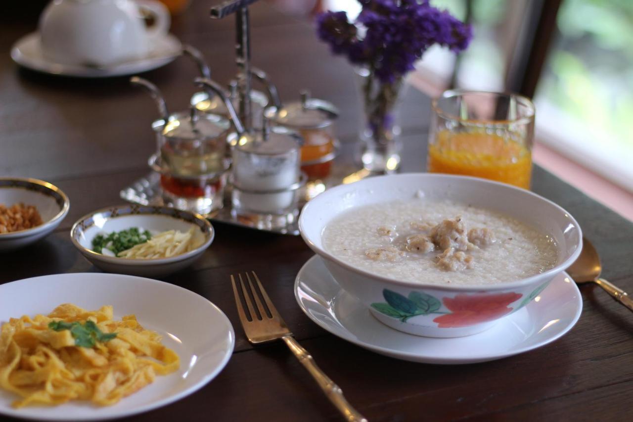 בנגקוק Vimala Residence (Adults Only) מראה חיצוני תמונה